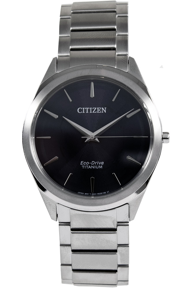 Watch Citizen bj6520-82l