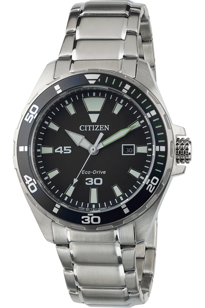 Watch Citizen bm7451-89e