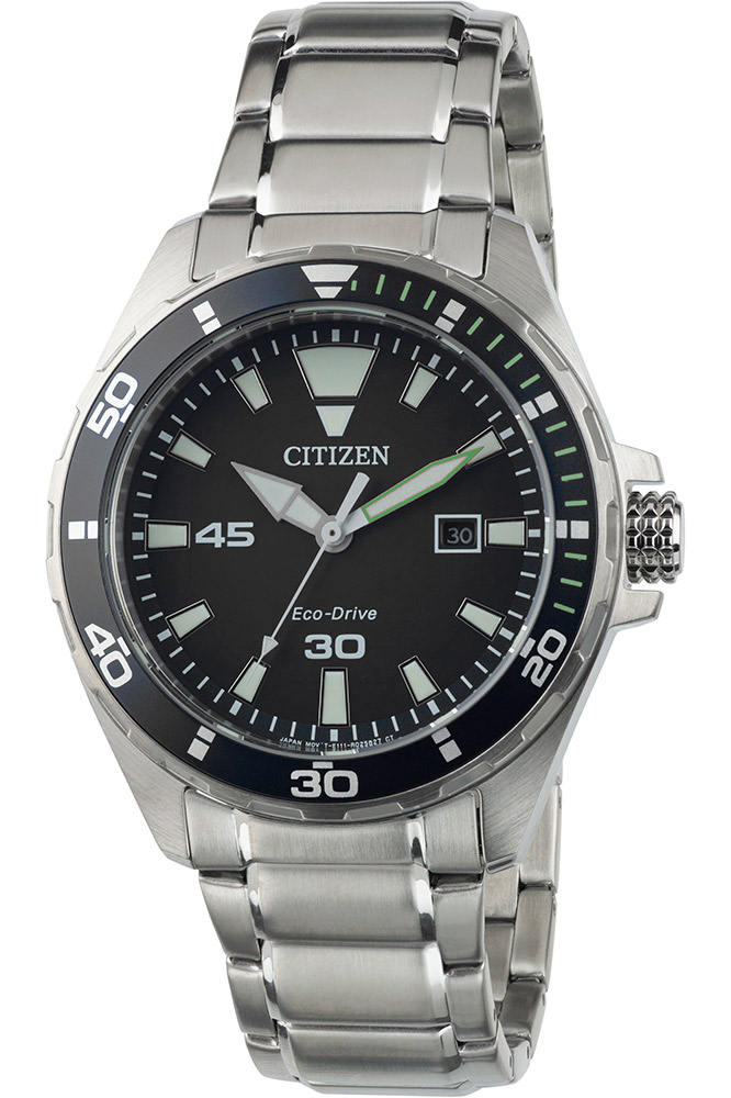 Reloj Citizen bm7451-89e