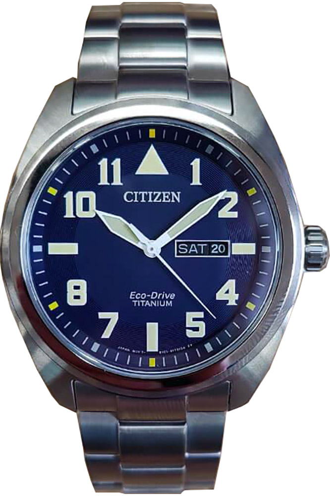 Reloj Citizen bm8560-88le
