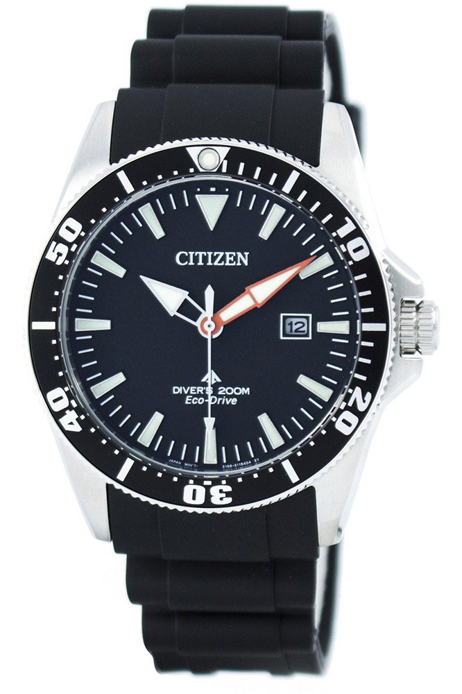 Watch Citizen bn0100-42e