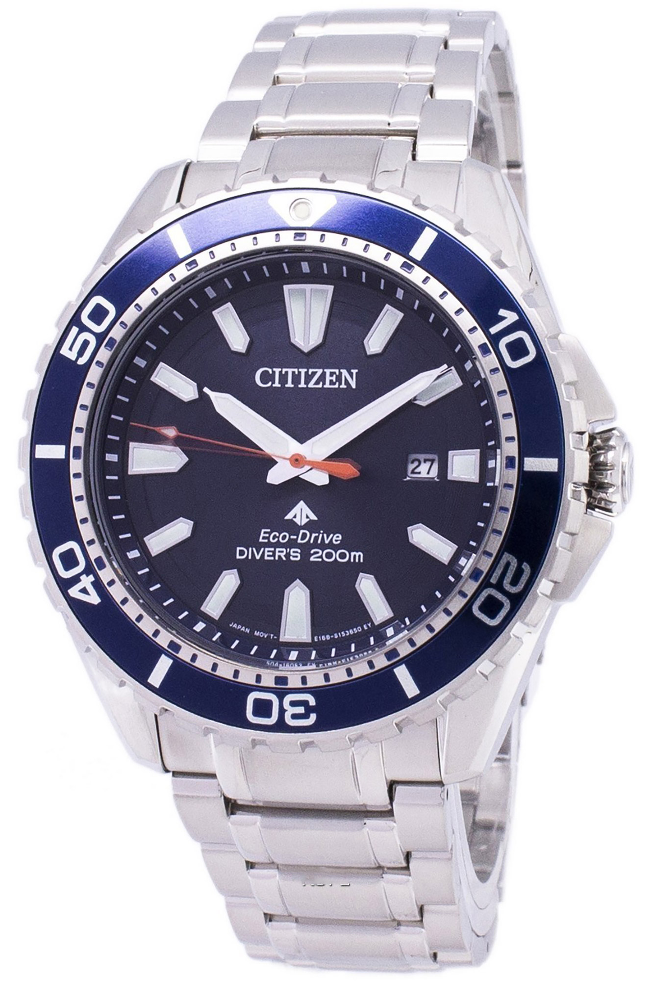 Watch Citizen bn0191-80l