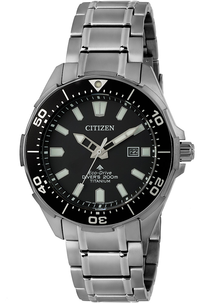 Watch Citizen bn0200-81e