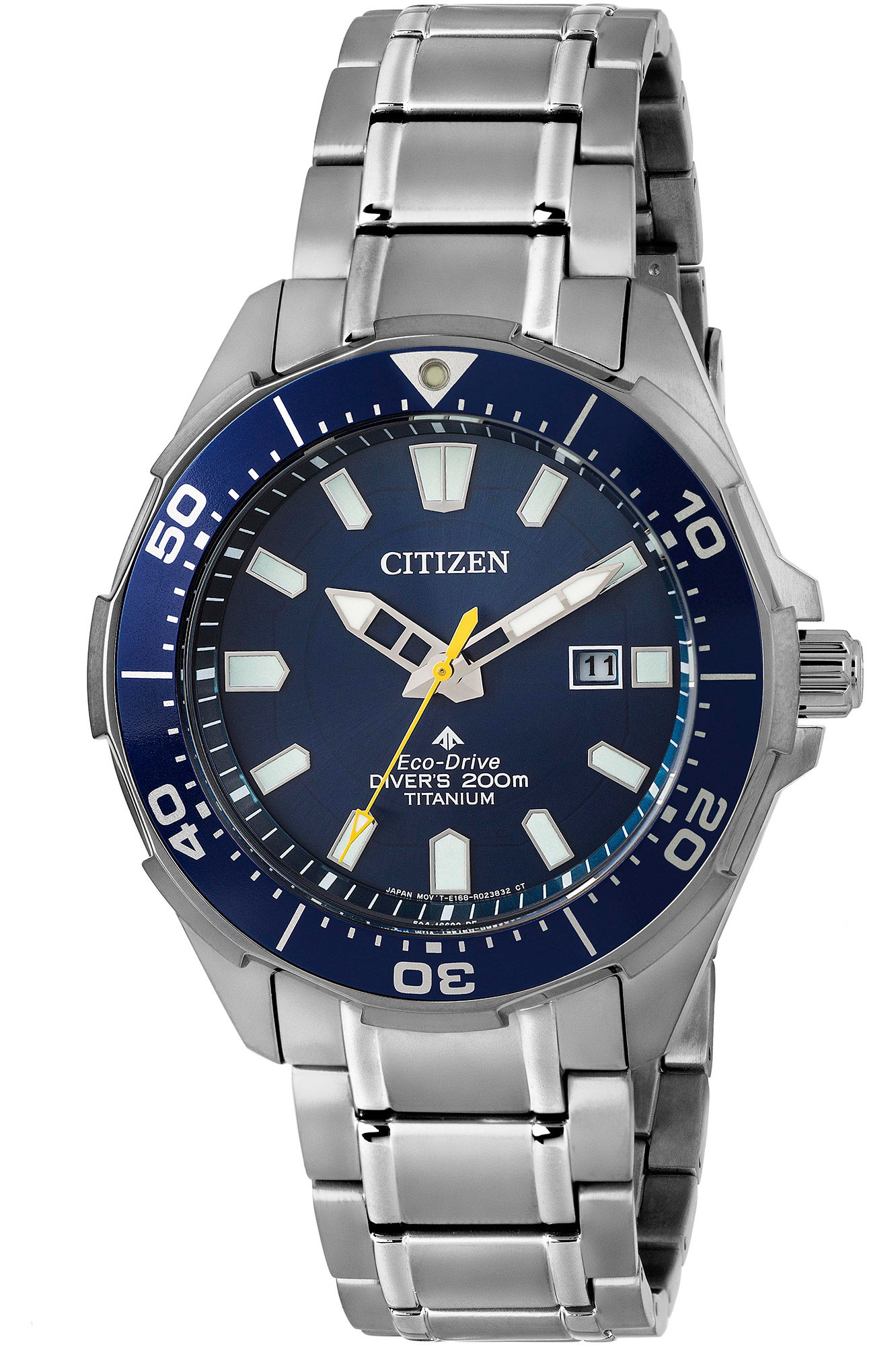 Watch Citizen bn0201-88l
