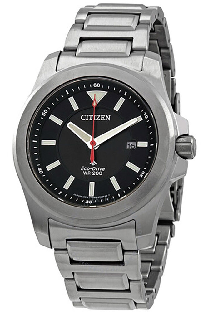 Watch Citizen bn0211-50e