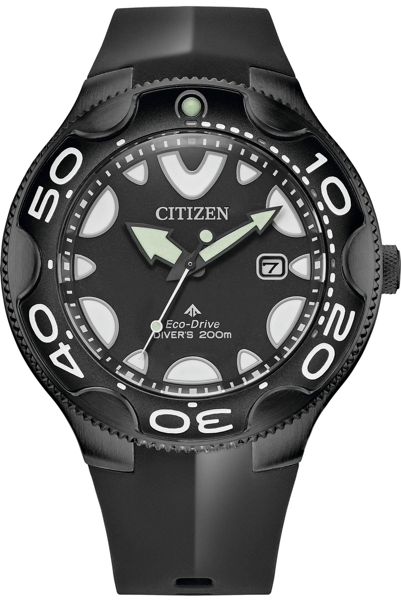 Watch Citizen bn0235-01e