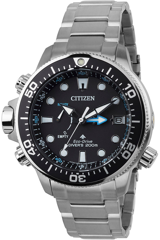 Reloj Citizen bn2031-85e