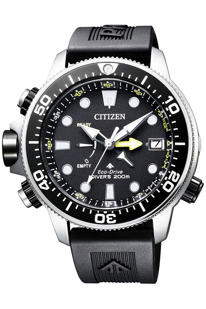 Watch Citizen bn2036-14e