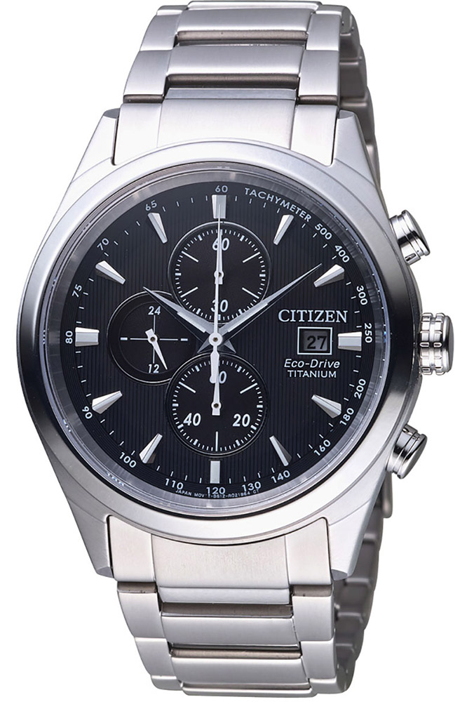Reloj Citizen ca0650-82f