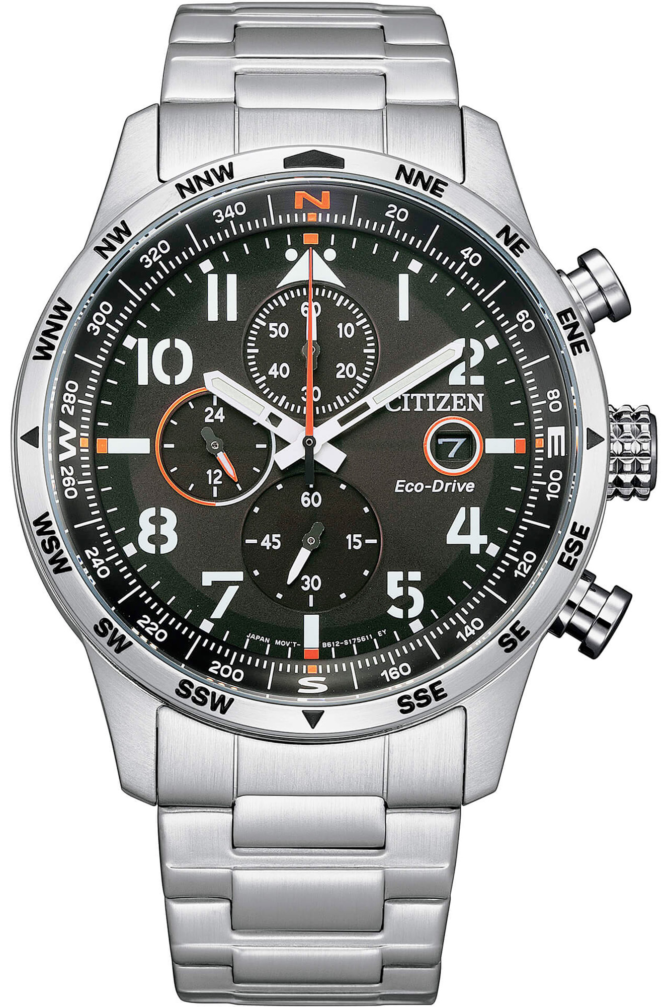 Uhr Citizen ca0790-83e