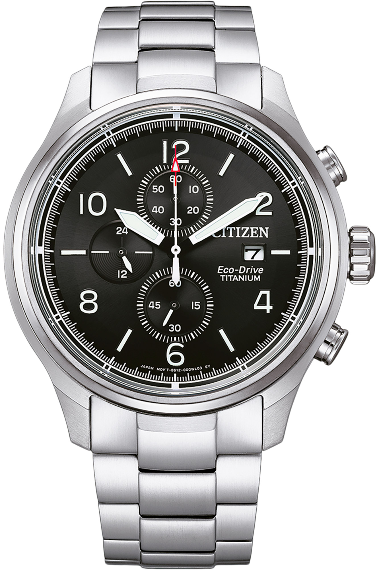 Watch Citizen ca0810-88e