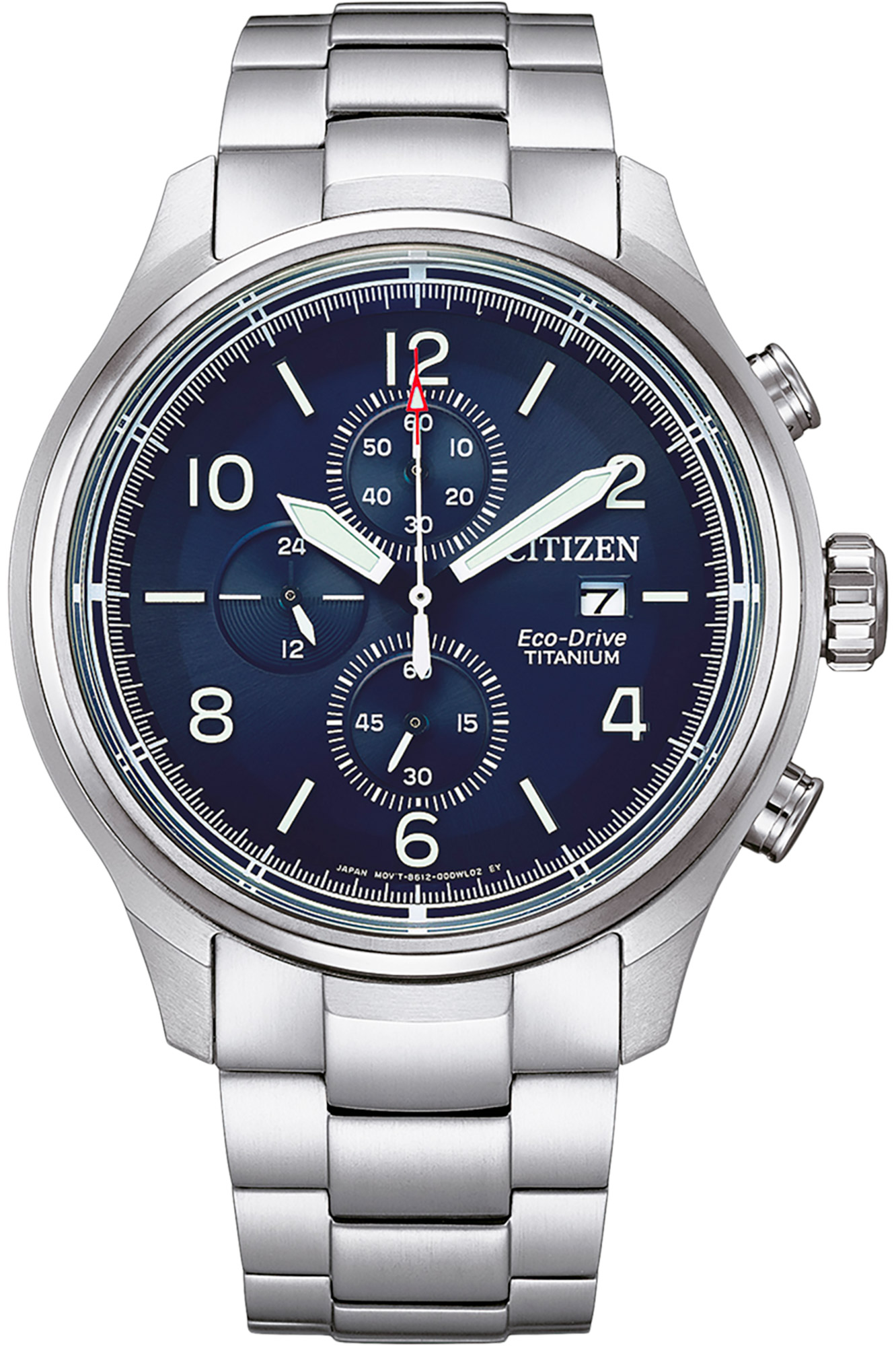 Montre Citizen ca0810-88l