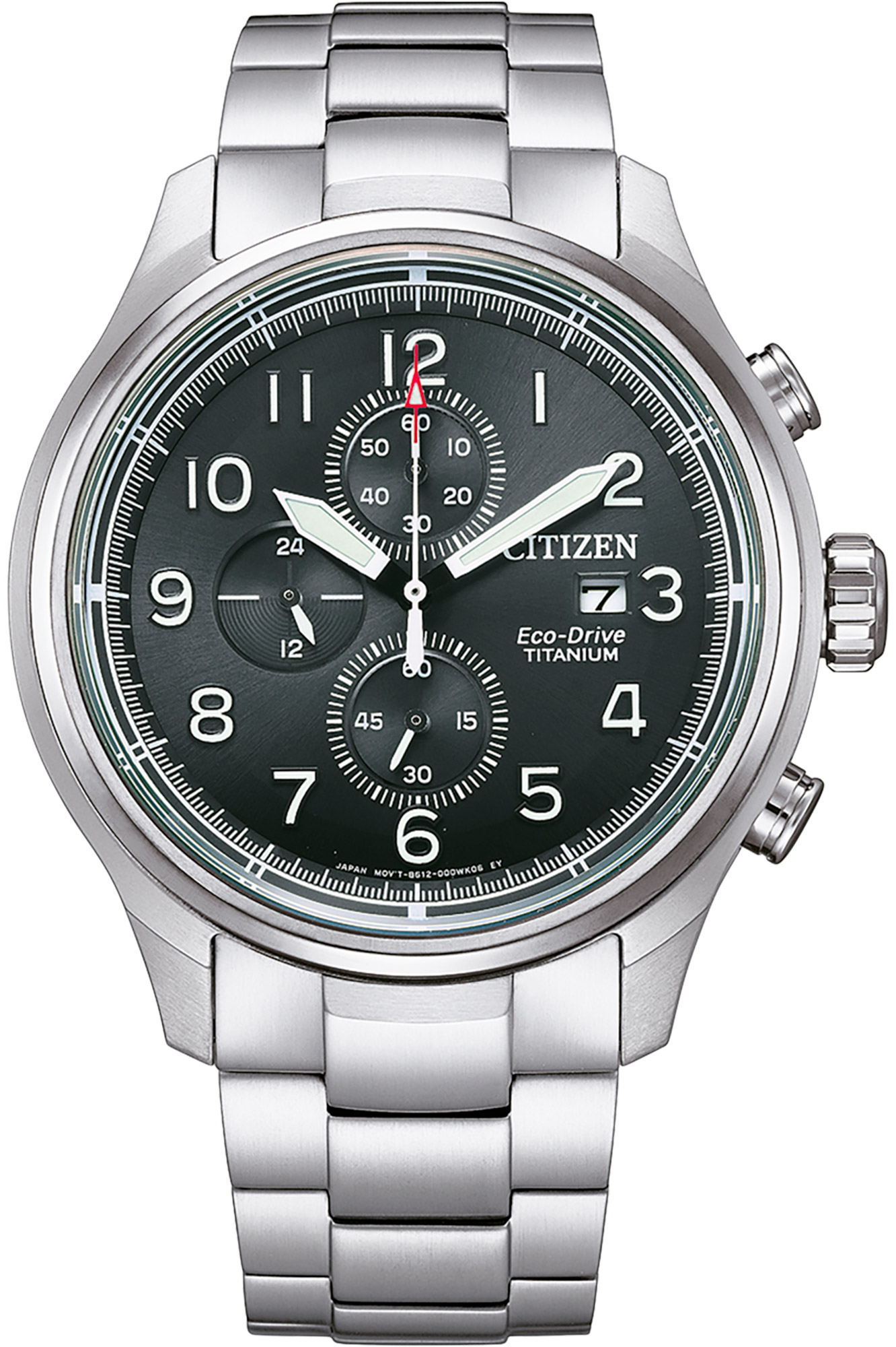 Uhr Citizen ca0810-88x