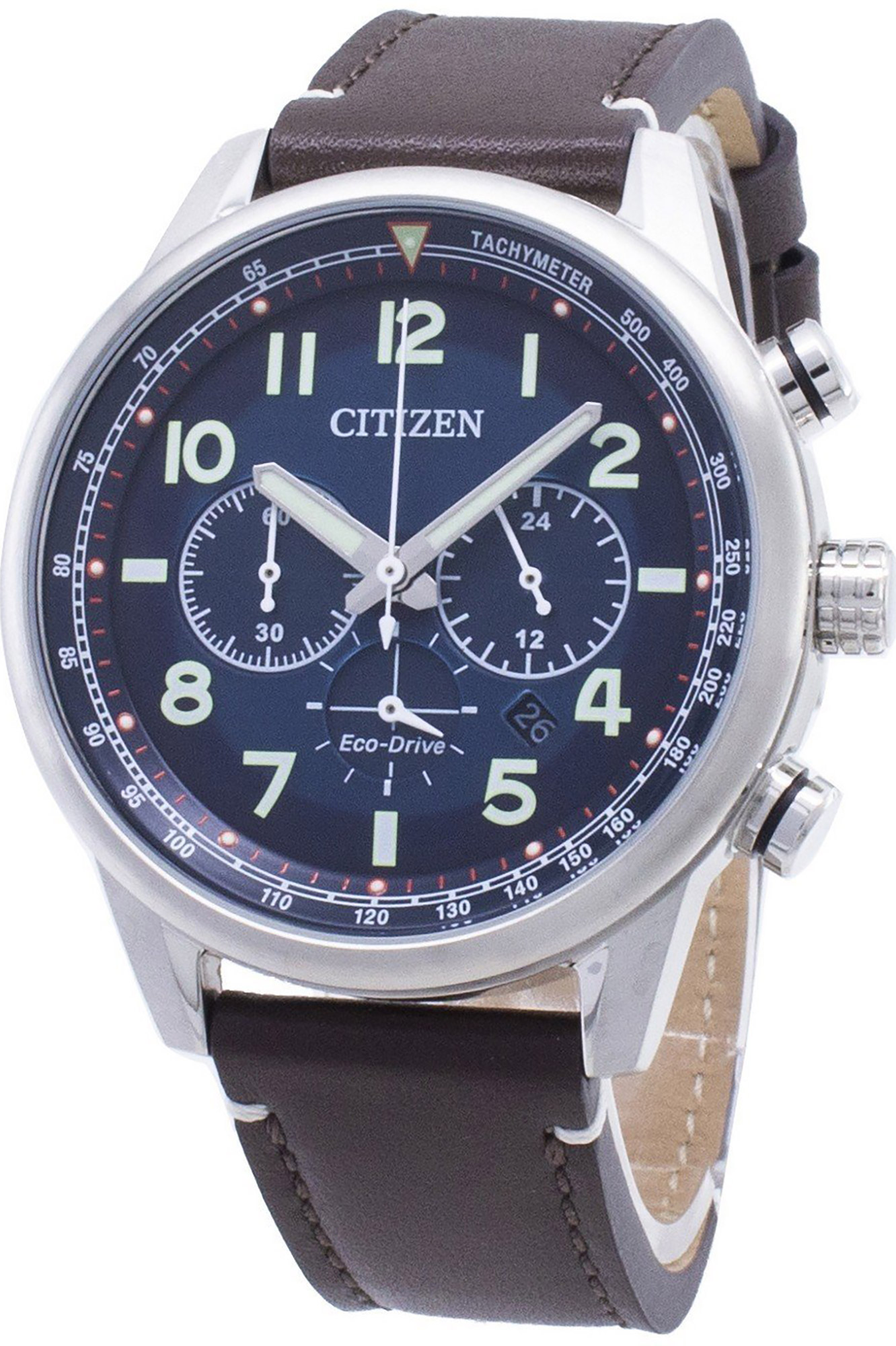 Watch Citizen ca4420-13l
