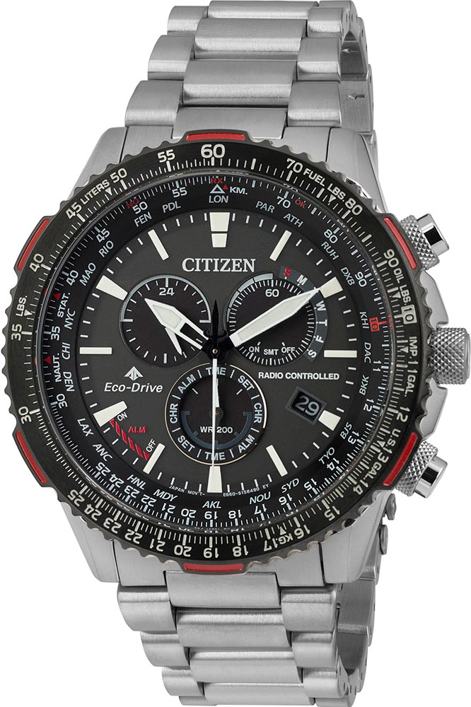 Watch Citizen cb5001-57e