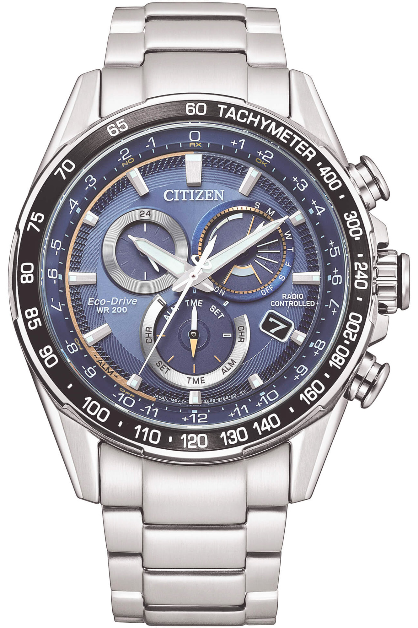 Watch Citizen cb5914-89l