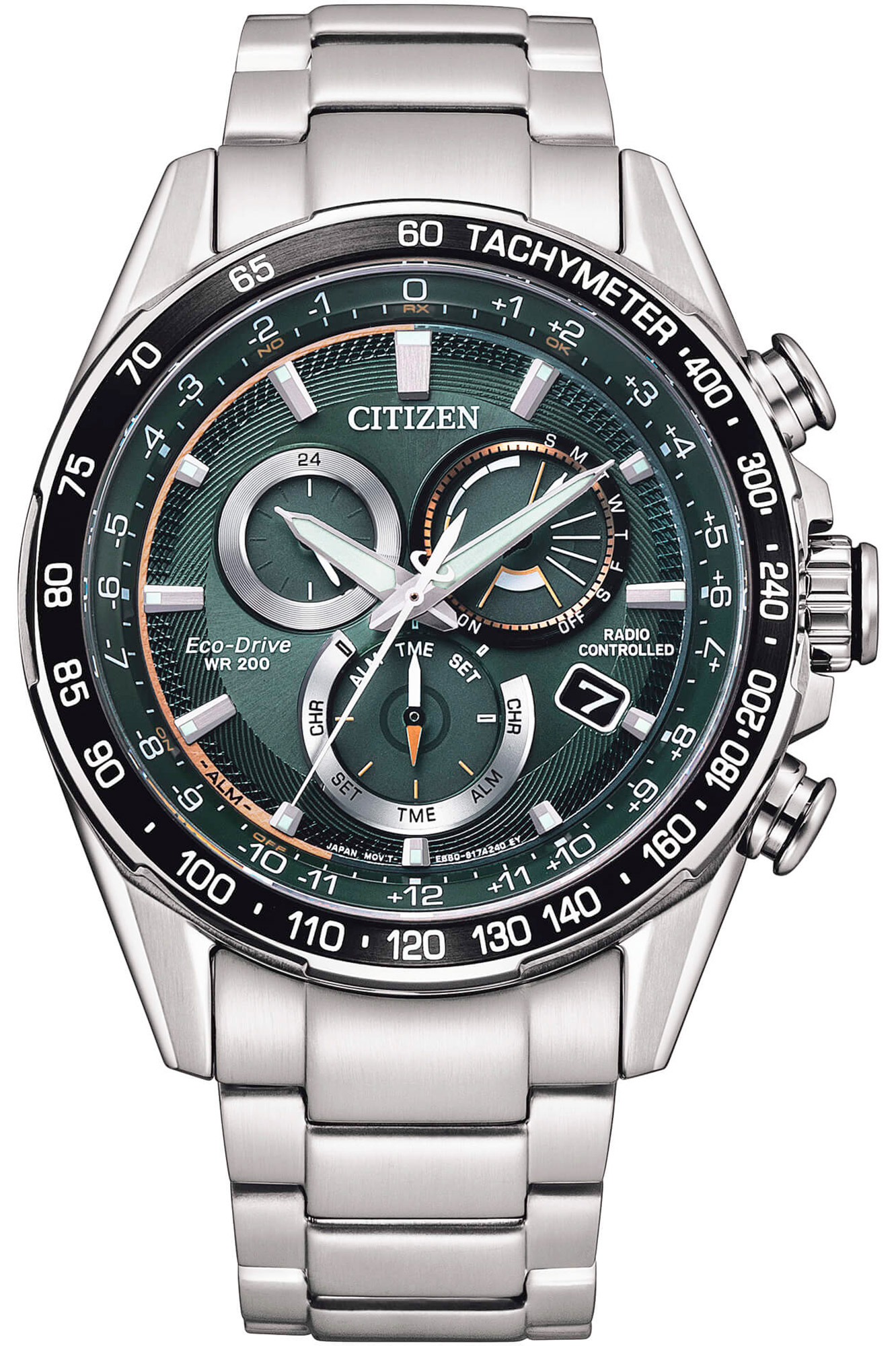 Watch Citizen cb5914-89x