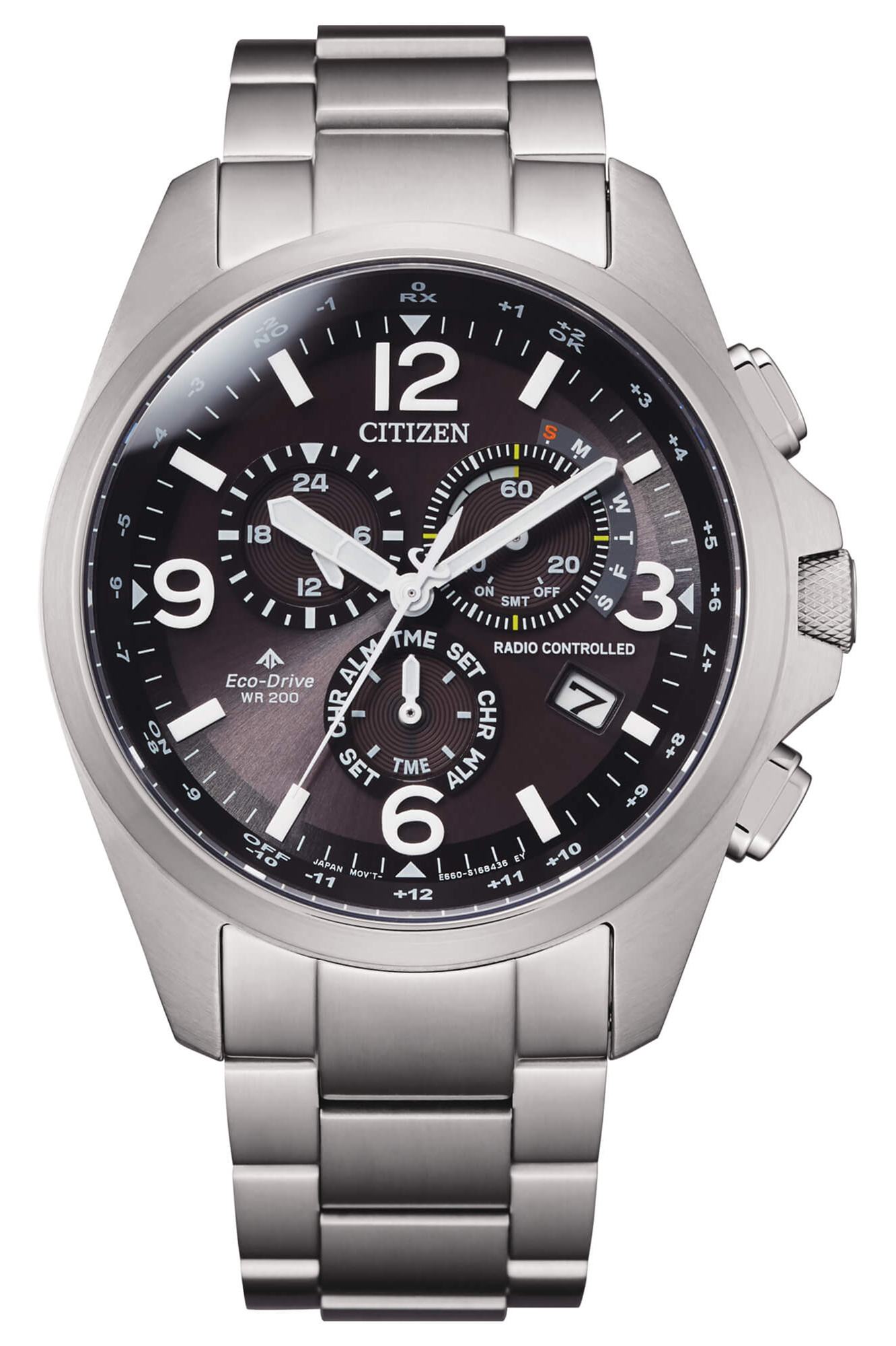 Watch Citizen cb5920-86e