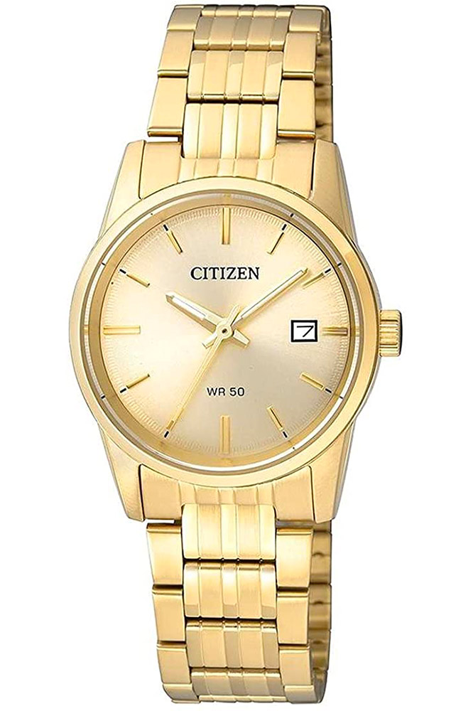 Reloj Citizen eu6002-51p