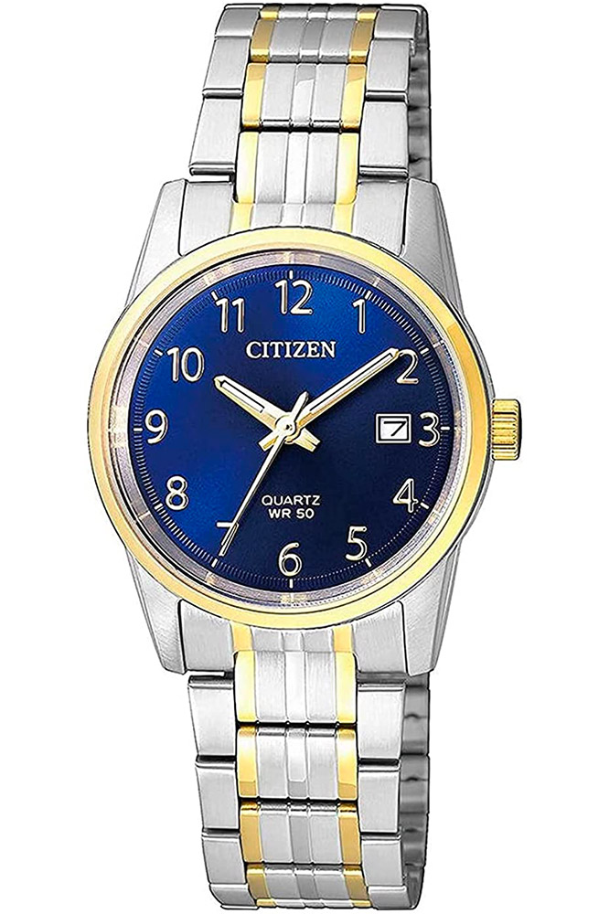 Watch Citizen eu6004-56l