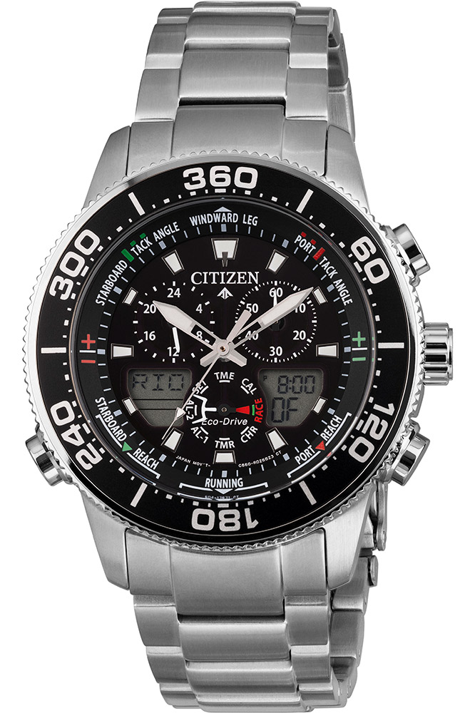 Watch Citizen jr4060-88e