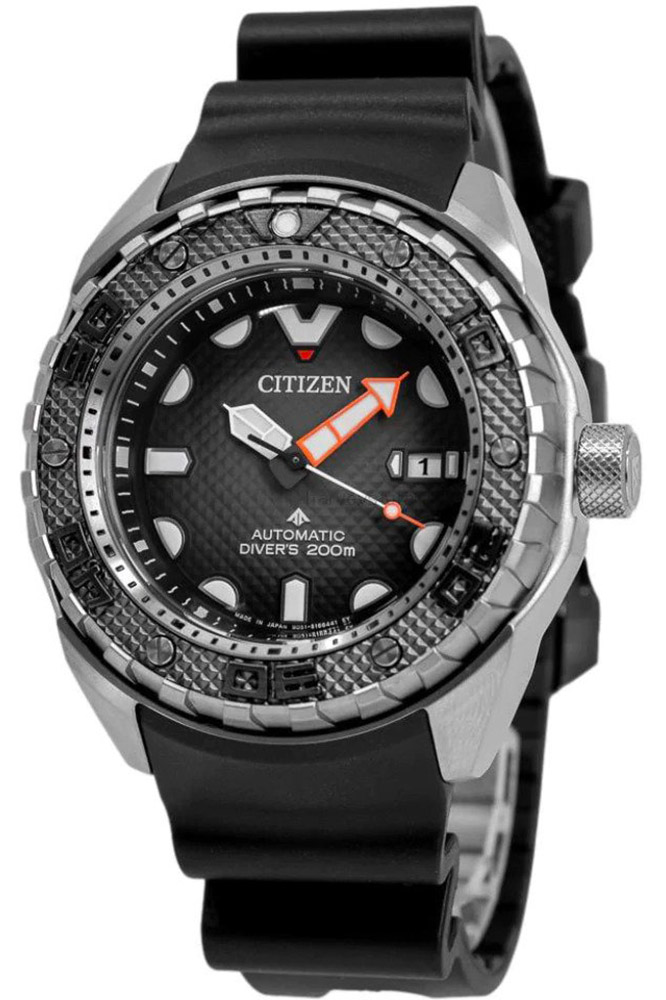 Watch Citizen nb6004-08e