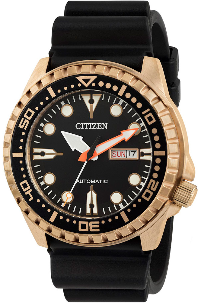 Watch Citizen nh8383-17ee