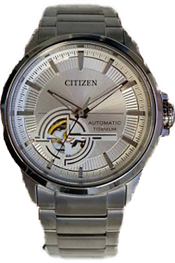 Watch Citizen nh9120-88a