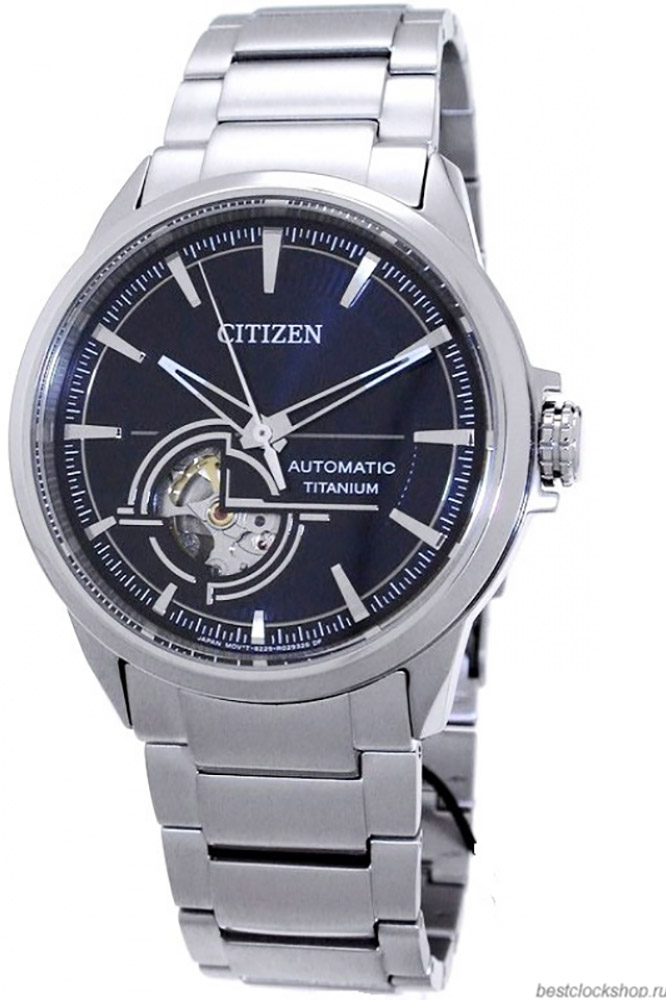 Reloj Citizen nh9120-88l