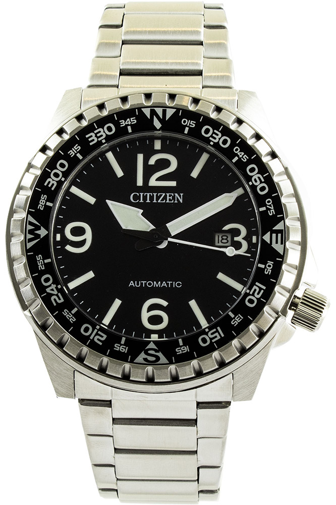 Watch Citizen nj2190-85e
