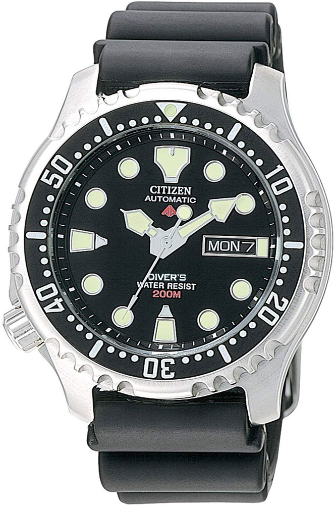 Watch Citizen ny0040-09ee
