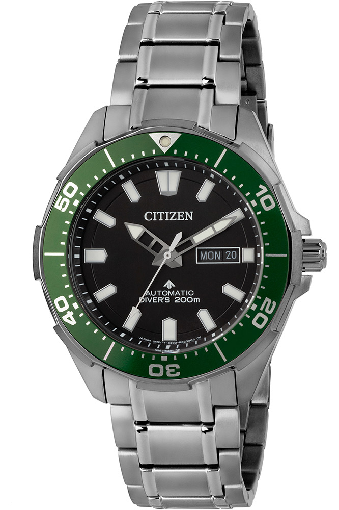 Watch Citizen ny0071-81ee