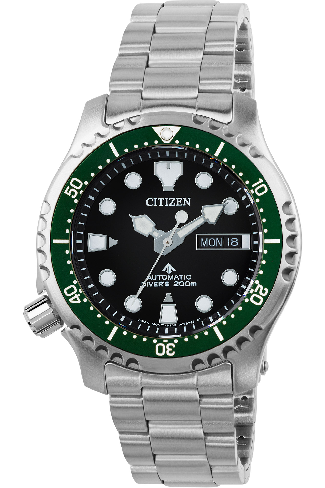 Watch Citizen ny0084-89ee