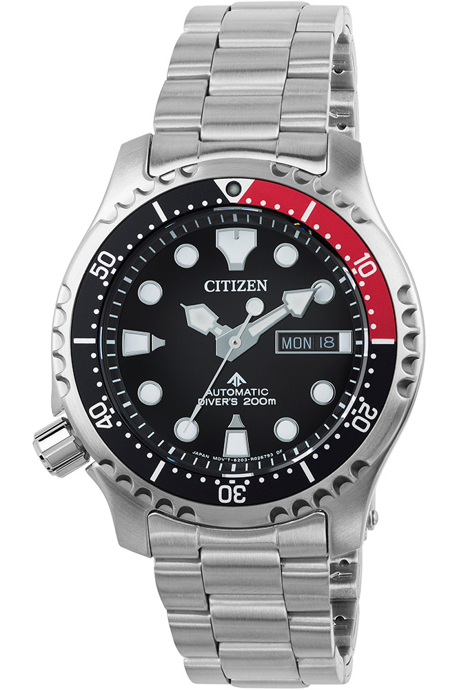 Watch Citizen ny0085-86ee