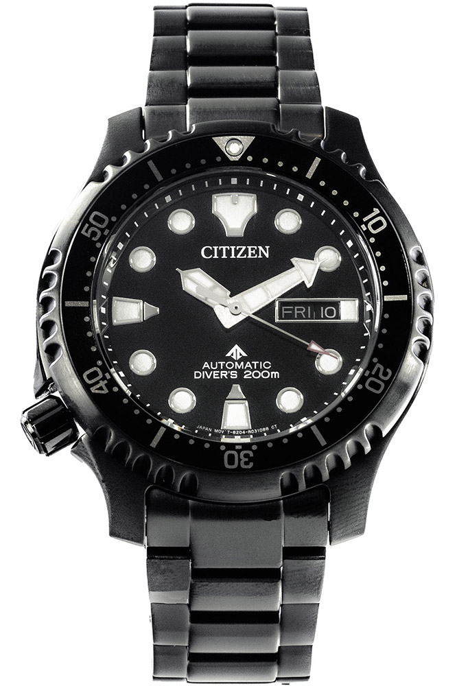 Watch Citizen ny0145-86ee
