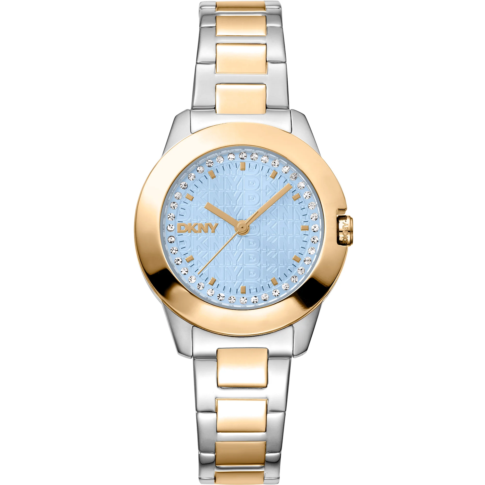 Montre DKNY dk1l021m0085