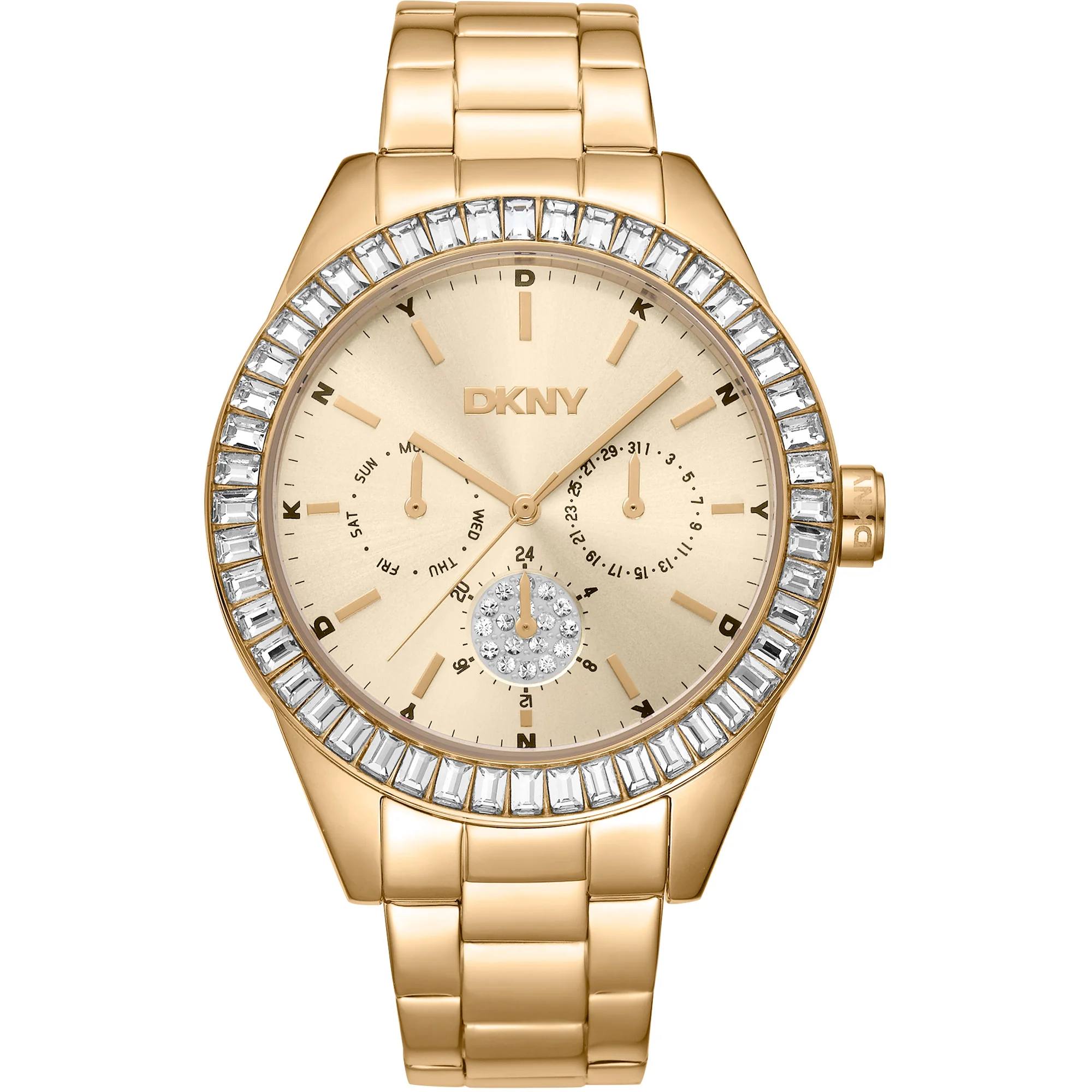 Watch DKNY dk1l027m0045