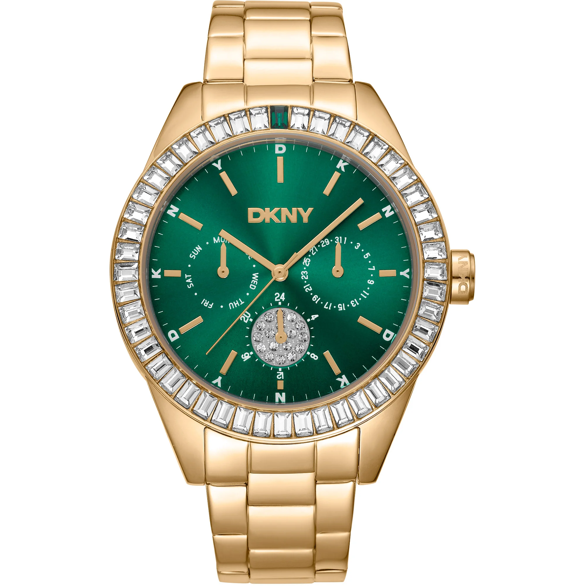 Watch DKNY dk1l027m0055