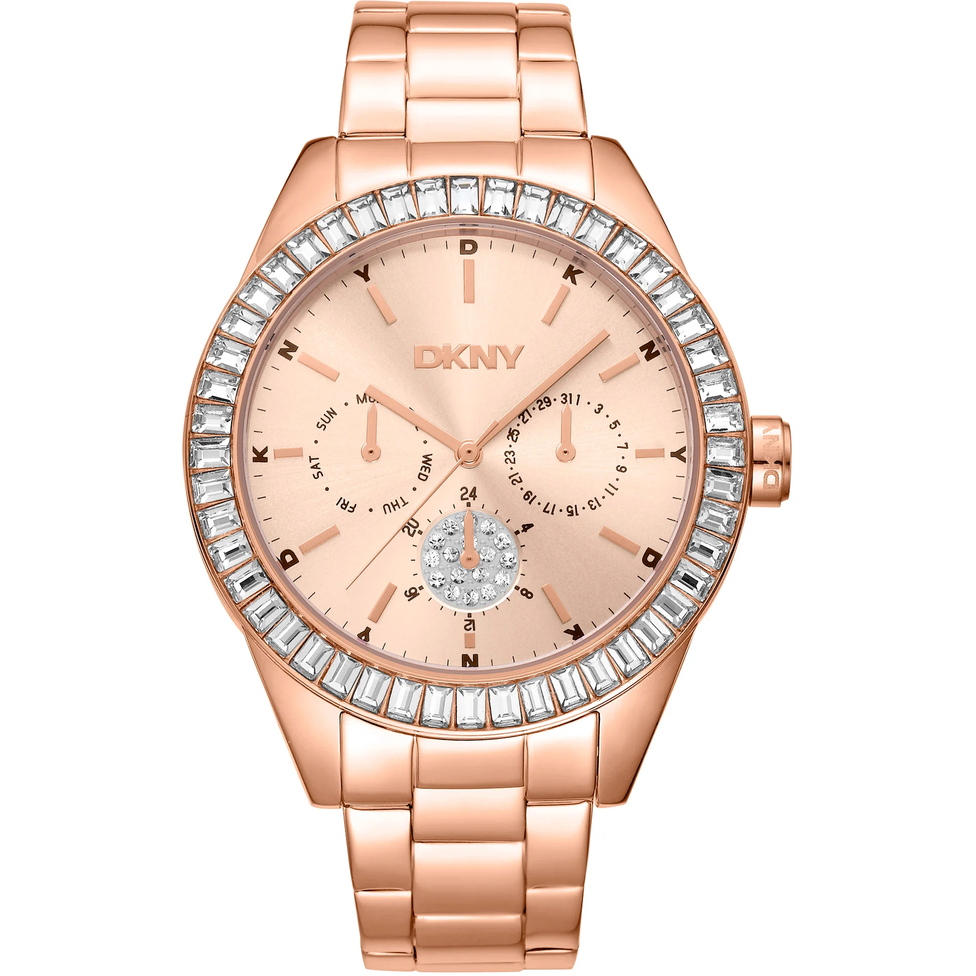 Watch DKNY dk1l027m0065
