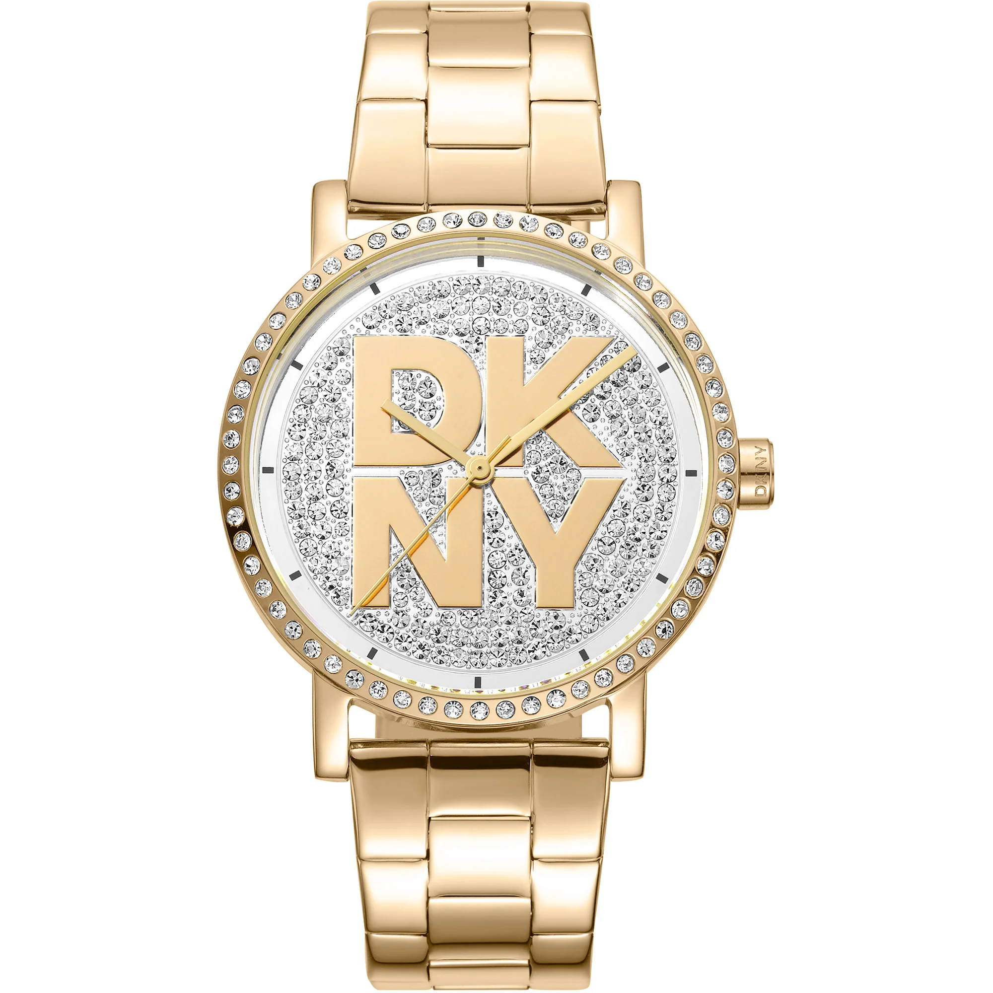 Montre DKNY dk1l035m0215