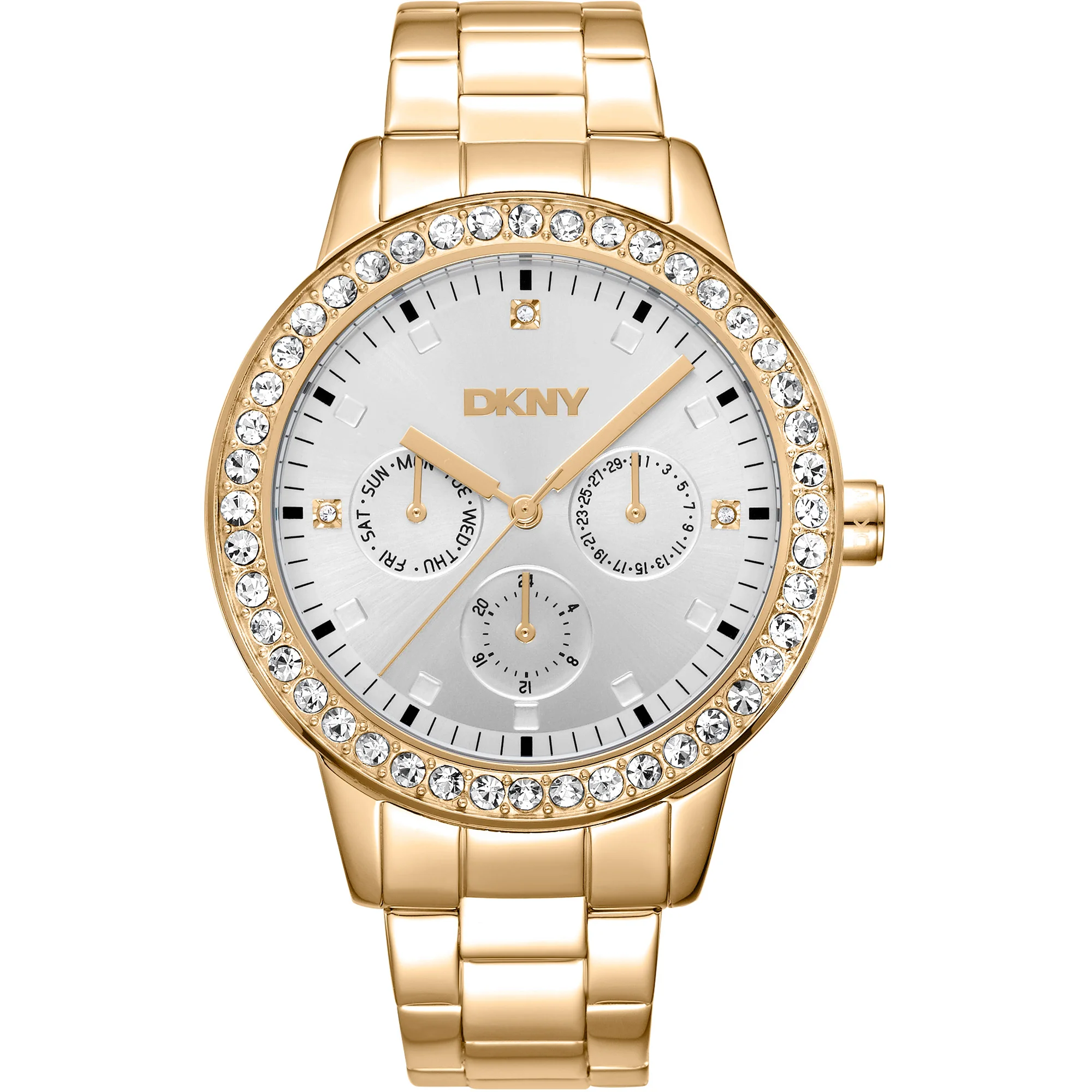 Watch DKNY dk1l055m0055