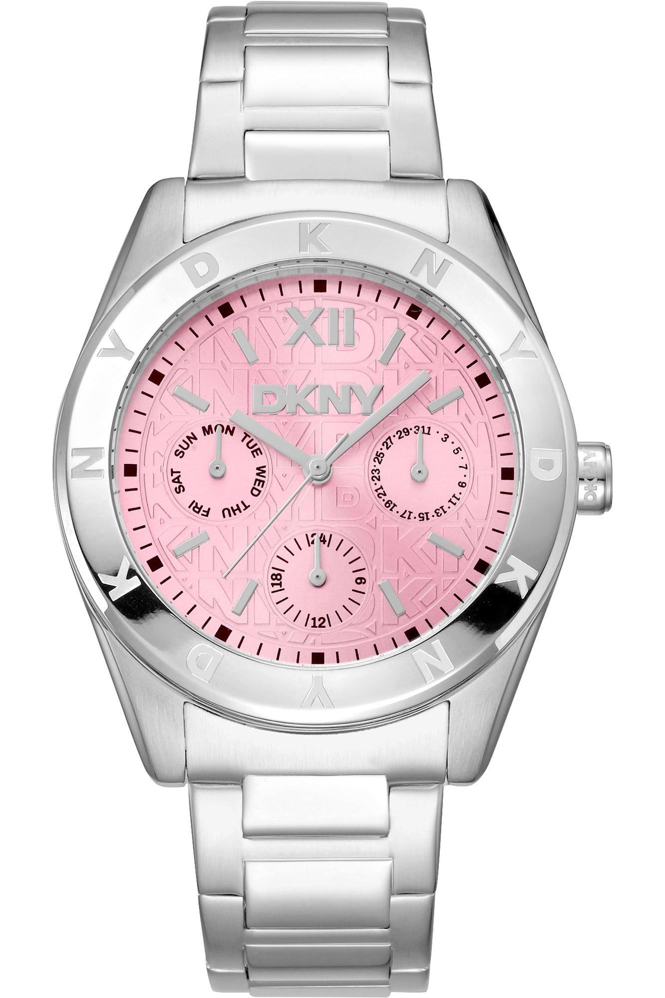 Watch DKNY dk1l015m0015