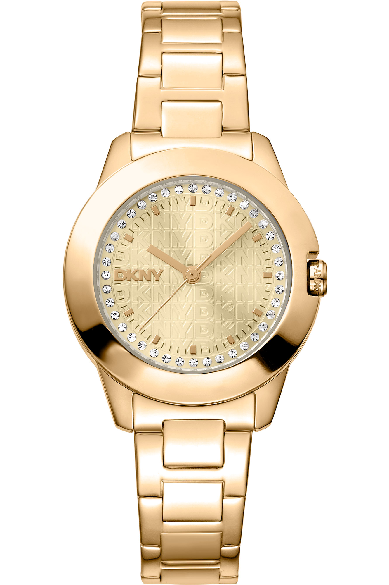 Montre DKNY dk1l021m0055