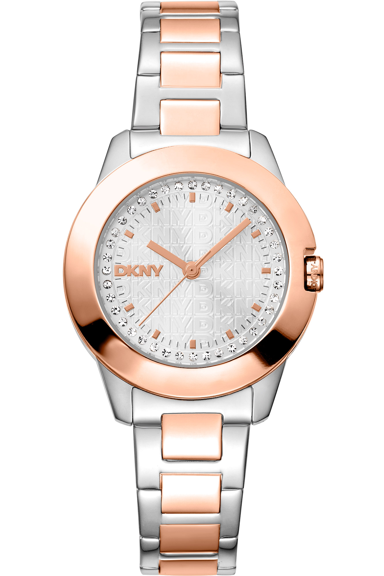 Montre DKNY dk1l021m0095