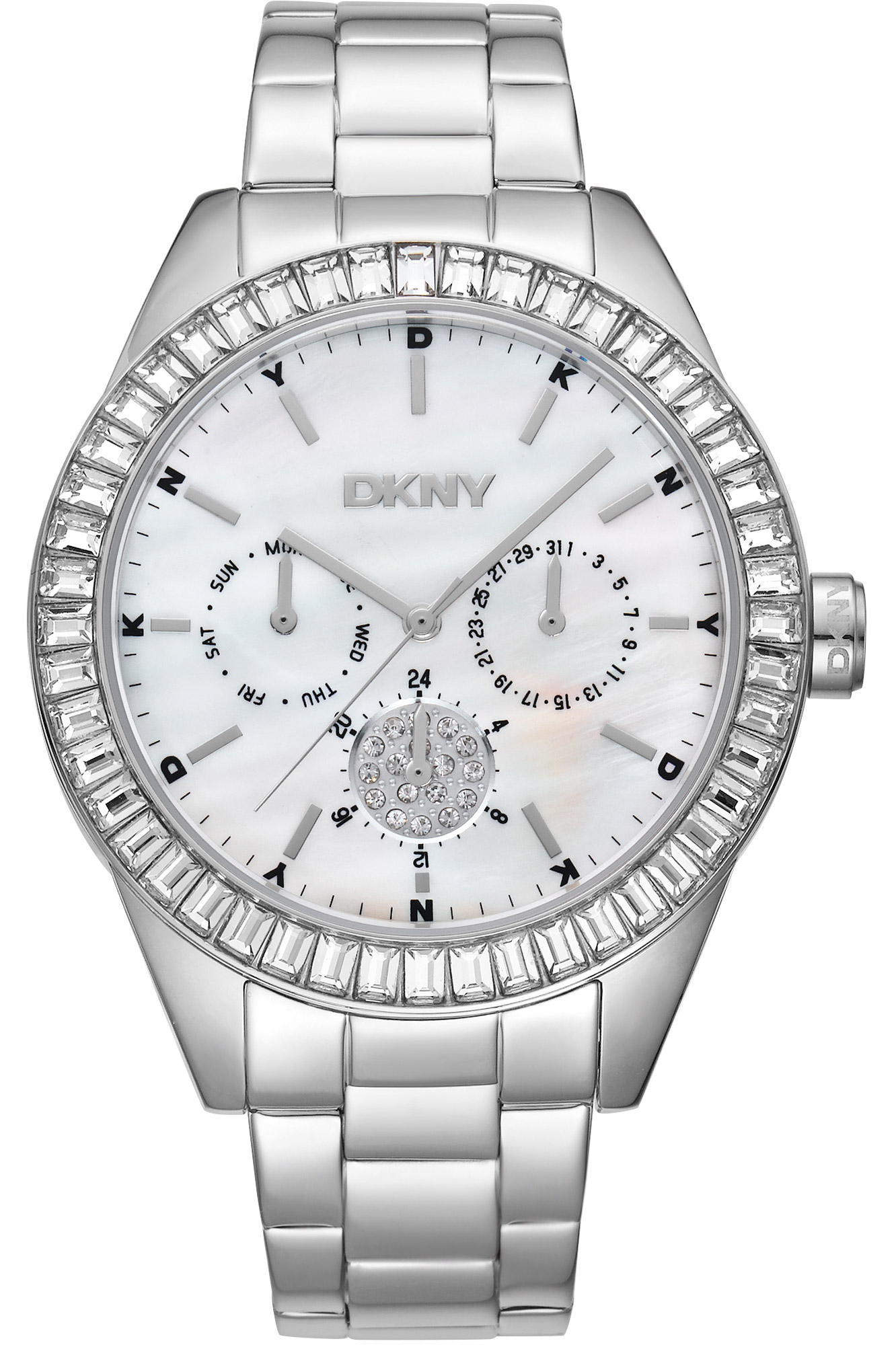 Watch DKNY dk1l027m0015
