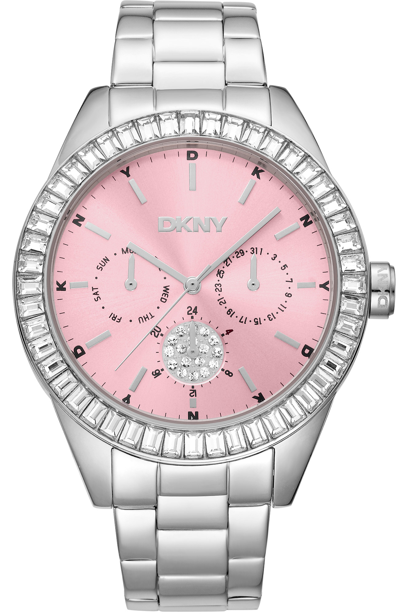 Watch DKNY dk1l027m0025