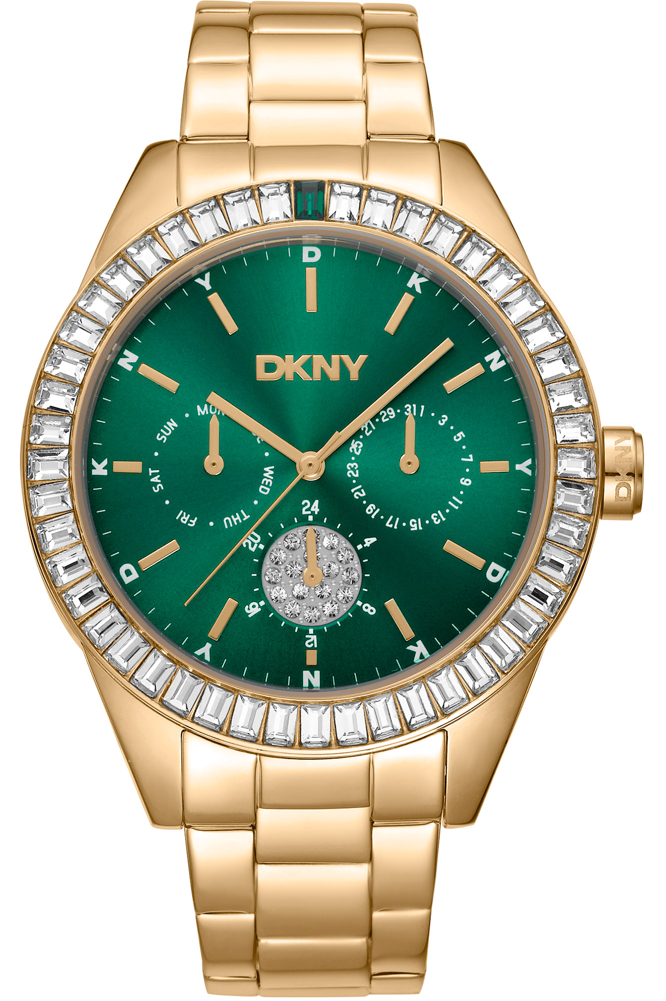 Watch DKNY dk1l027m0055