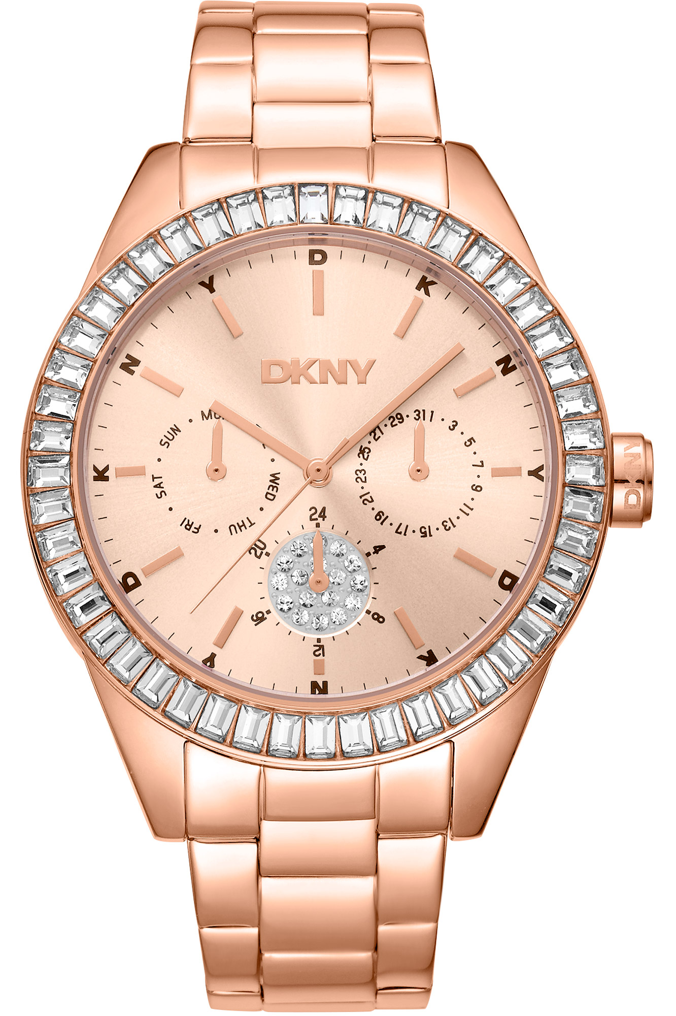Watch DKNY dk1l027m0065