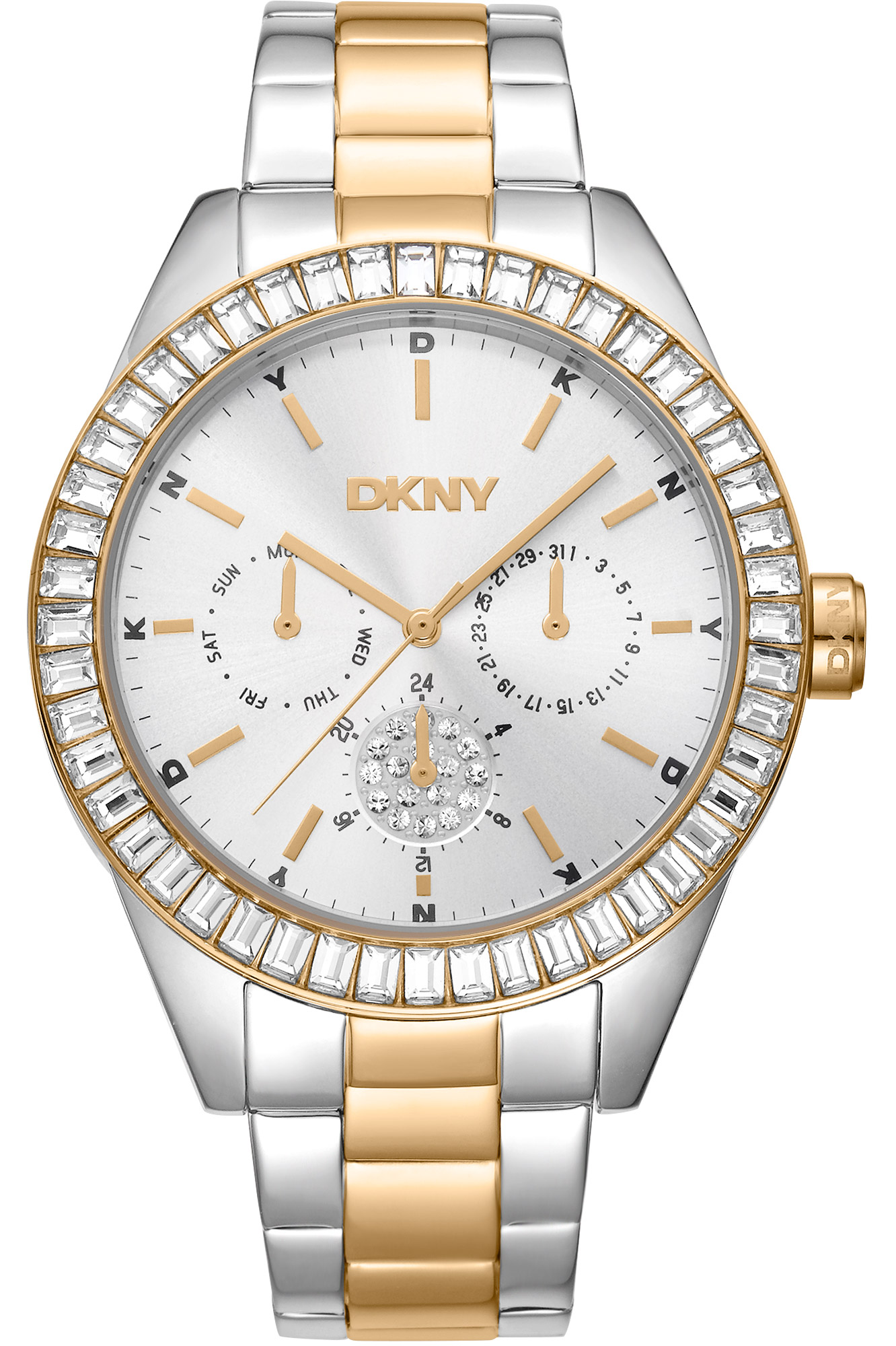 Watch DKNY dk1l027m0075