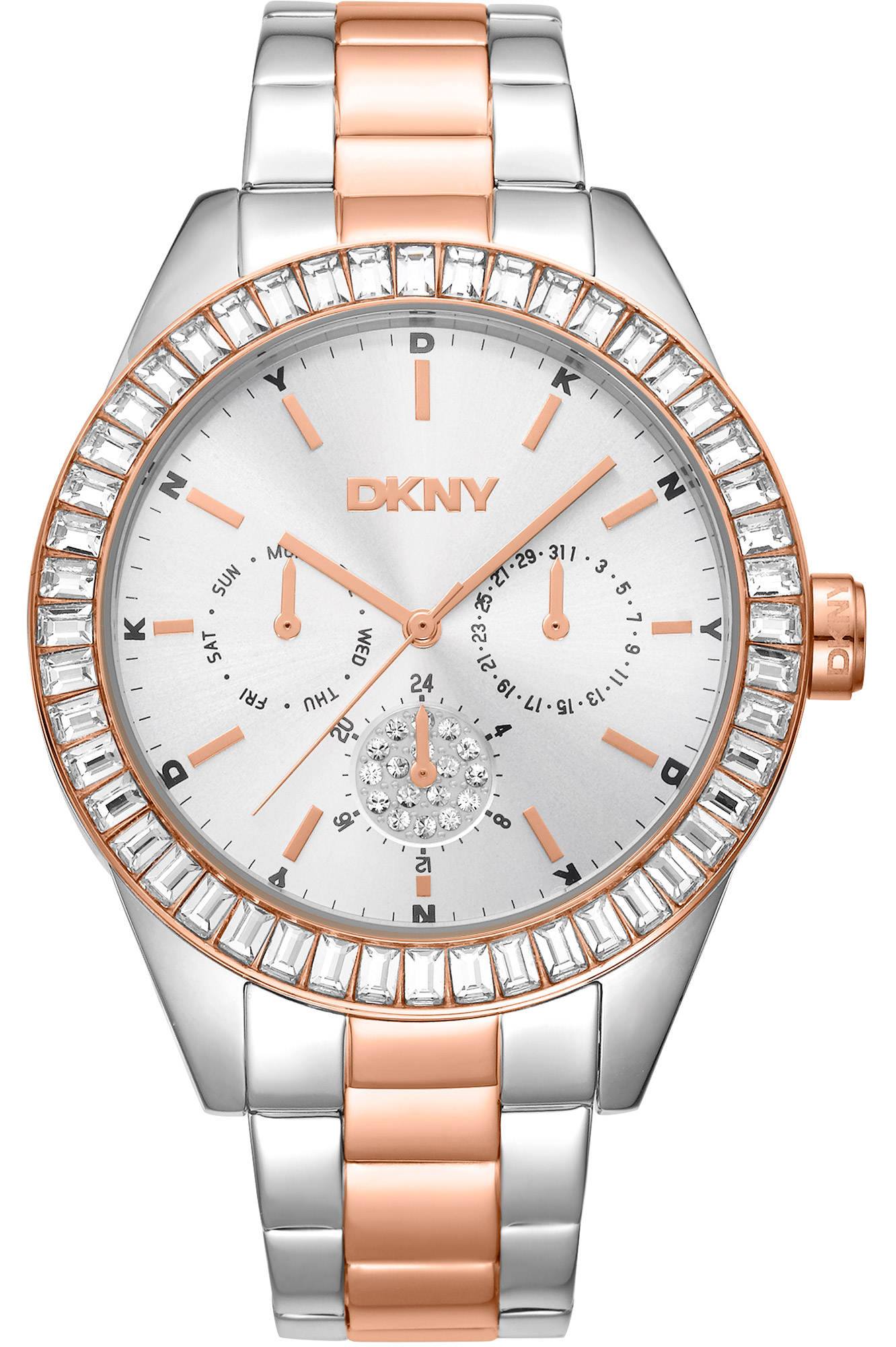 Watch DKNY dk1l027m0085